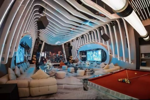 肇庆商务KTV招聘兼职礼仪,全力冲刺奔赴职场成功彼岸