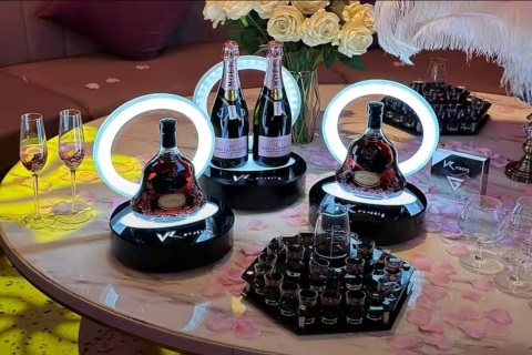 肇庆夜总会招聘,肇庆高端夜场,人手紧缺高端贤才急招募