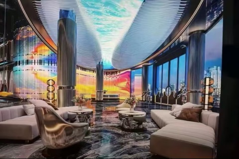 肇庆领航酒吧招聘,住宿有房补-实力团队护航职场发展路顺畅