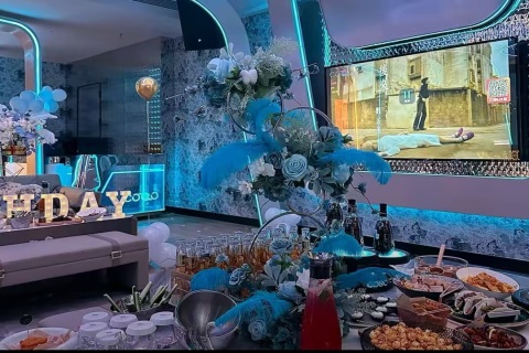 肇庆KTV招聘兼职礼仪,肇庆高端夜店,新人奖励丰厚红包就等你