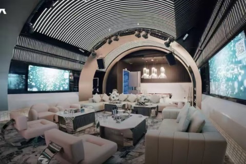 肇庆夜场招聘,肇庆高端夜店,引领财富之路,您的未来我们守护